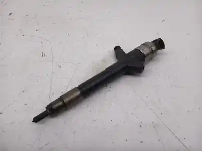 Автозапчастина б/у инжектор для mitsubishi l 200 (ka0/kb0) cabina doble intense 4x4 посилання на oem iam 1465a041 Автозапчастина б/у инжектор для mitsubishi l 200 (ka0/kb0) cabina doble intense 4x4 посилання на oem iam 1465a041