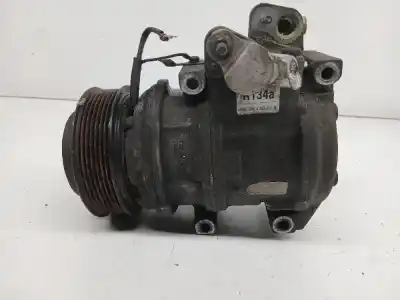 Second-hand car spare part air conditioning compressor for kia sorento 2.5 crdi concept oem iam references 1625023500