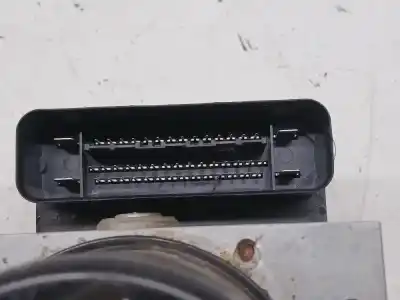 Peça sobressalente para automóvel em segunda mão abs por ford focus berlina (cap) ambiente (d) referências oem iam 3m512c405hc  