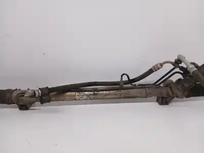 Peça sobressalente para automóvel em segunda mão caixa de direção por renault master ii phase 2 caja cerrada 2.5 dci diesel cat referências oem iam 6620000062e