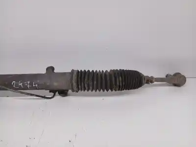 Second-hand car spare part STEERING RACK for AUDI A4 AVANT (8E)  OEM IAM references 8E1422105C  7853974181