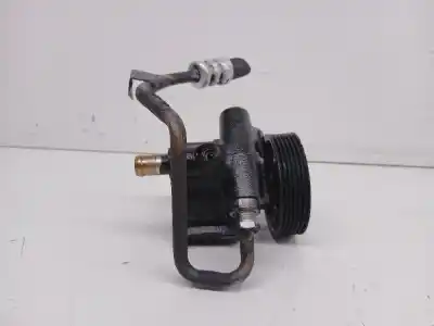 Peça sobressalente para automóvel em segunda mão bomba de direção por renault kangoo (f/kc0) authentique referências oem iam 