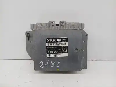 Second-hand car spare part  for MERCEDES-BENZ CLASE E  OEM IAM references 0195455932  