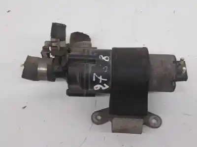 Second-hand car spare part water pump for mercedes-benz clase e e 230 210.037 oem iam references 0392020029  