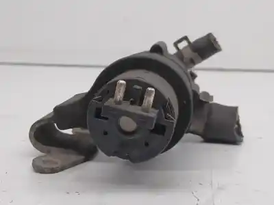 Second-hand car spare part water pump for mercedes-benz clase e e 230 210.037 oem iam references 0392020029  