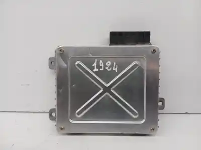 Pezzo di ricambio per auto di seconda mano CENTRALINA MOTORE per LAND ROVER DISCOVERY (LT)  Riferimenti OEM IAM RQT000030  