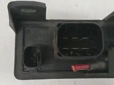 Pezzo di ricambio per auto di seconda mano scatola di preriscaldamento per clase c clase m w163 270 cdi 163.113 riferimenti oem iam 0285454032  