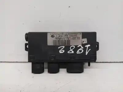 Автозапчастина б/у блок управління Abs для CLASE C CLASE M W163 270 CDI 163.113 Посилання на OEM IAM A1635454832  