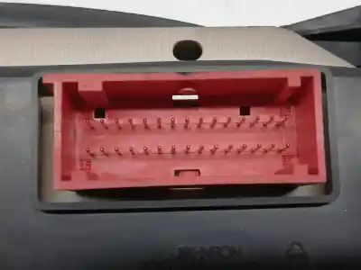 Peça sobressalente para automóvel em segunda mão quadrante por renault master ii phase 2 combi combi 2t8 l2 9pl caja cerrada techo elev. referências oem iam p8200467952d  