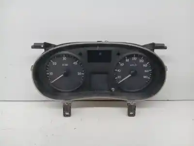 Peça sobressalente para automóvel em segunda mão quadrante por renault master ii phase 2 combi combi 2t8 l2 9pl caja cerrada techo elev. referências oem iam p8200467952d  