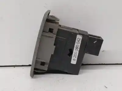Peça sobressalente para automóvel em segunda mão comutador de luzes por renault master ii phase 2 combi combi 2t8 l2 9pl caja cerrada techo elev. referências oem iam 820006042
