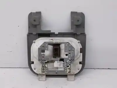 Peça sobressalente para automóvel em segunda mão luz interior por renault master ii phase 2 combi combi 2t8 l2 9pl caja cerrada techo elev. referências oem iam   