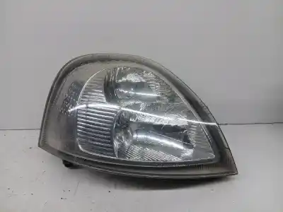 Pièce détachée automobile d'occasion feu droit pour renault master ii phase 2 combi combi 2t8 l2 9pl caja cerrada techo elev. références oem iam 8200163518