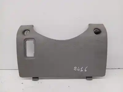 Peça sobressalente para automóvel em segunda mão moldagem por renault master ii phase 2 combi combi 2t8 l2 9pl caja cerrada techo elev. referências oem iam 8200188563  