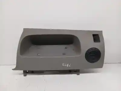 Peça sobressalente para automóvel em segunda mão moldagem por renault master ii phase 2 combi combi 2t8 l2 9pl caja cerrada techo elev. referências oem iam 8200590260  