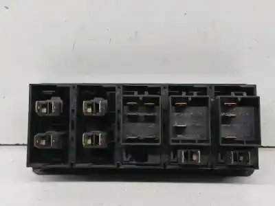 Second-hand car spare part multifunction switch for renault master ii phase 2 combi combi 2t8 l2 9pl caja cerrada techo elev. oem iam references   