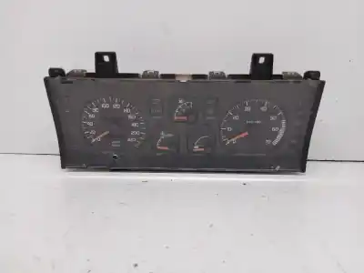 Автозапчастина б/у панель інструментів для renault clio iv 1.2 tce energy 118 cv / 87 kw посилання на oem iam 