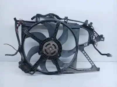 Автозапчастина б/у електро вентилятор для opel corsa c corsa c посилання на oem iam 09129965  