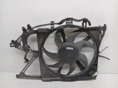 Автозапчастина б/у електро вентилятор для opel corsa c corsa c посилання на oem iam 09129965  