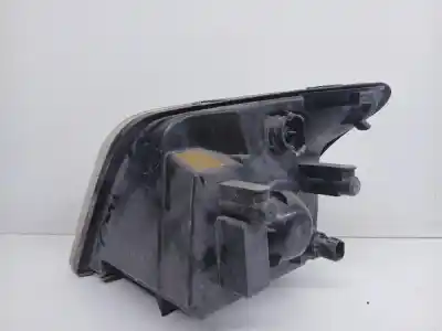 Автозапчасти б/у правая фара за ford transit connect tc7 furg. ссылки oem iam 2t1413006  