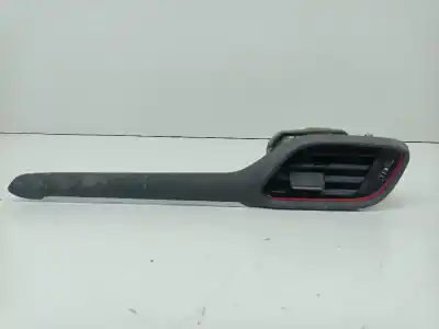 Автозапчасти б/у АЭРАЦИОННАЯ РЕШЕТКА за FORD PUMA Hybrid Titanium ссылки OEM IAM H1BBA018B08  