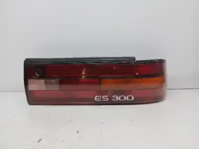 Автозапчасти б/у ПРАВЫЙ ЗАДНИЙ ФОНАРЬ за LEXUS GS300 (JZS147) ссылки OEM IAM   