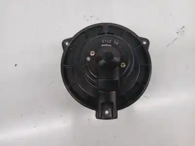 Pièce détachée automobile d'occasion Ventilateur De Chauffage pour CLASE C CLASE M W163 270 CDI 163.113 Références OEM IAM 19400  
