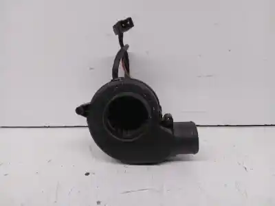 Pezzo di ricambio per auto di seconda mano ventola riscaldamento per otras marcas clase m w163 270 cdi 163.113 riferimenti oem iam 0130002828  