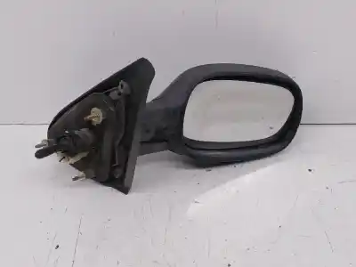 Автозапчасти б/у ЗАДНИЙ ВИД СПРАВА за RENAULT MEGANE I CLASSIC (LA0) 1.9 Diesel ссылки OEM IAM 014008  