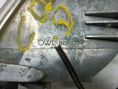 Автозапчасти б/у ПРАВЫЙ ПЕРЕДНИЙ ПИЛОТ за RENAULT CLIO I FASE I+II (B/C57) 1.4 ссылки OEM IAM   