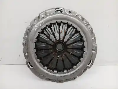 Автозапчастина б/у комплект зцеплення для mitsubishi l 200 (ka0/kb0) cabina doble intense 4x4 посилання на oem iam adc43261n Автозапчастина б/у комплект зцеплення для mitsubishi l 200 (ka0/kb0) cabina doble intense 4x4 посилання на oem iam adc43261n