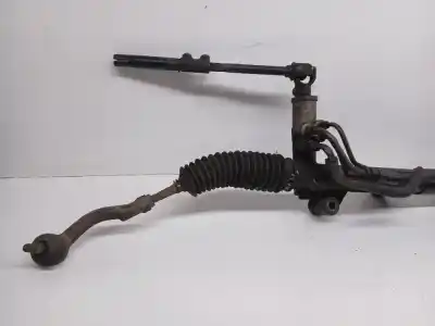 Peça sobressalente para automóvel em segunda mão caixa de direção por kia sorento 2.5 crdi concept referências oem iam   