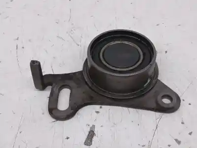 Автозапчастина б/у натяжач допоміжних ременів для mitsubishi l 200 (ka0/kb0) cabina doble intense 4x4 посилання на oem iam  Автозапчастина б/у натяжач допоміжних ременів для mitsubishi l 200 (ka0/kb0) cabina doble intense 4x4 посилання на oem iam