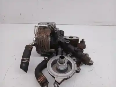 Автозапчастина б/у охолоджувач масла напрямку для mitsubishi l 200 (ka0/kb0) cabina doble intense 4x4 посилання на oem iam  Автозапчастина б/у охолоджувач масла напрямку для mitsubishi l 200 (ka0/kb0) cabina doble intense 4x4 посилання на oem iam