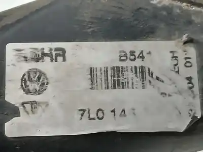 Автозапчасти б/у интеркулер за MERCEDES-BENZ VITO 109 CDI 639.601. 639.603. 639.605 ссылки OEM IAM B541  