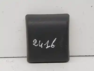 Second-hand car spare part DECORATIVE MOULDING for RENAULT MASTER II PHASE 2 COMBI Combi 2t8 L2 9Pl Caja cerrada Techo elev. OEM IAM references 7701697583  