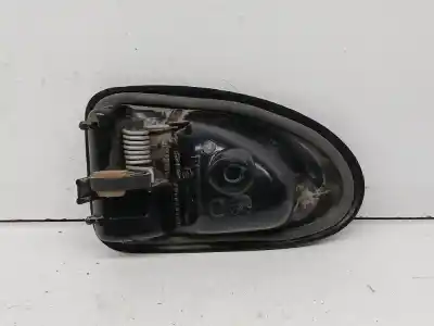Second-hand car spare part INTERIOR RIGHT FRONT HANDLE for RENAULT MASTER II PHASE 2 COMBI Combi 2t8 L2 9Pl Caja cerrada Techo elev. OEM IAM references 7700830079  