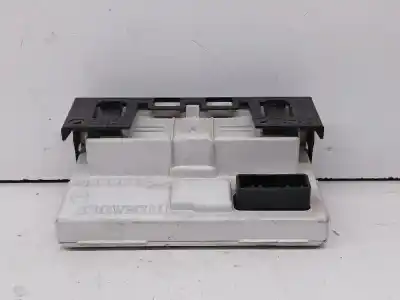 Pezzo di ricambio per auto di seconda mano DISPLAY MULTIFUNZIONE per RENAULT MASTER II  Riferimenti OEM IAM 8200584888  