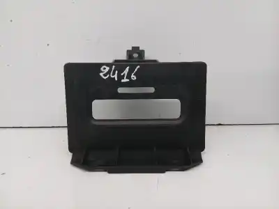 Second-hand car spare part DECORATIVE MOULDING for RENAULT MASTER II PHASE 2 COMBI Combi 2t8 L2 9Pl Caja cerrada Techo elev. OEM IAM references 8200188570  