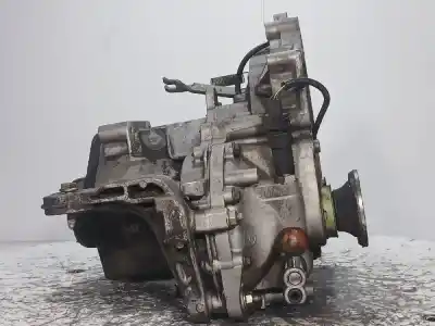 Second-hand car spare part GEARBOX for SEAT IBIZA  OEM IAM references 085301107  