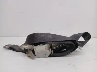 Peça sobressalente para automóvel em segunda mão CINTO DE SEGURANÇA TRASEIRO DIREITO por TOYOTA RAV 4 (A3) Executive Referências OEM IAM 7Q1430  