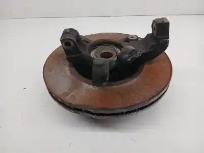 Peça sobressalente para automóvel em segunda mão manga de eixo dianteira direita por renault master ii phase 2 caja cerrada 2.5 dci diesel cat referências oem iam 