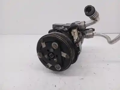 Pezzo di ricambio per auto di seconda mano compressore aria condizionata per opel meriva blue line riferimenti oem iam 13197538  