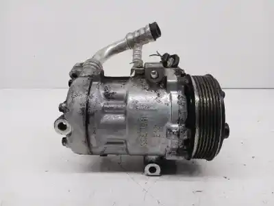 Second-hand car spare part AIR CONDITIONING COMPRESSOR for OPEL MERIVA  OEM IAM references 13197538  
