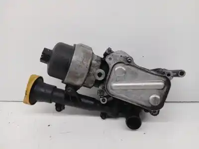 Pezzo di ricambio per auto di seconda mano Radiatore Olio Motore per OPEL MERIVA Blue Line Riferimenti OEM IAM 55193743  