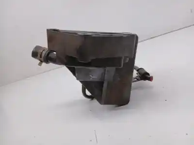 Second-hand car spare part steering pump for ford fiesta (cbk) ambiente oem iam references   