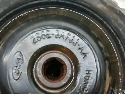 Second-hand car spare part steering pump for ford fiesta (cbk) ambiente oem iam references   