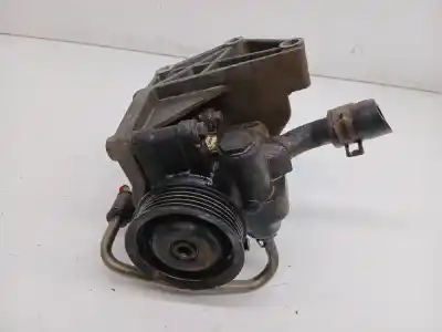 Second-hand car spare part steering pump for ford fiesta (cbk) ambiente oem iam references   