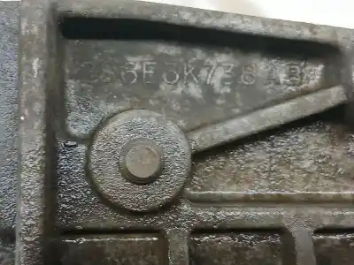 Second-hand car spare part steering pump for ford fiesta (cbk) ambiente oem iam references   