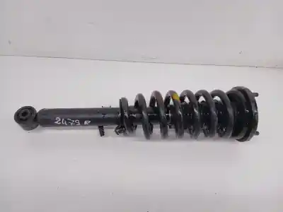 Second-hand car spare part front right shock absorber for kia sorento 2.5 crdi concept oem iam references 341365